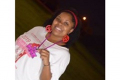 "Think Pink Run Red" 2019-1