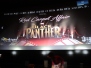 Black Panther Red Carpet Screening February 2018