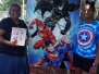 Literacy In The Park 2019