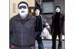 "The Next Episode" Costume Party