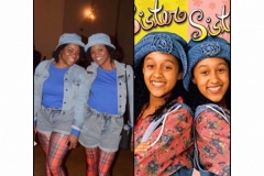 "The Next Episode" Costume Party