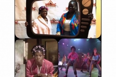 "The Next Episode" Costume Party