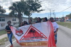 MLK Parade 2020