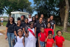 MLK Parade 2020