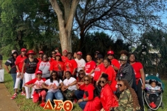 MLK Parade 2020