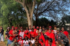MLK Parade 2020