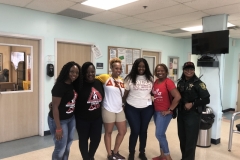 World Aids Day 2019