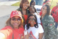 MLK Day Parade 2020