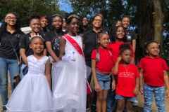 MLK Day Parade 2020