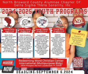 Youth Initiative Programs